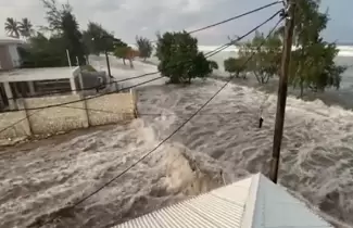 tsunami