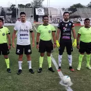El fútbol se pone en marcha: se definió el inicio de la Copa Jujuy