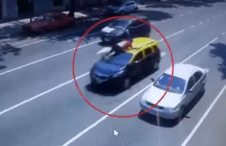 taxista