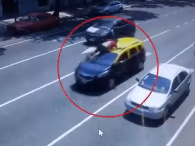 taxista