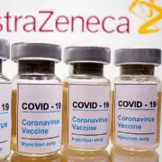 La Comisin Europea detiene la comercializacin de la vacuna de AstraZeneca contra el covid