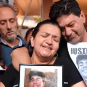 Los padres de Fernando Báez Sosa rechazaron las disculpas de los rugbiers: "Fue muy actuado"