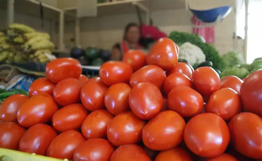 tomate