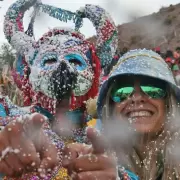 Carnaval en Jujuy: estiman que la ocupación turística será récord en febrero