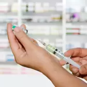 Conocé cuáles son las farmacias de Jujuy que aplican la vacuna bivalente