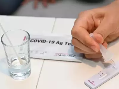 autotest-coronavirus-covid