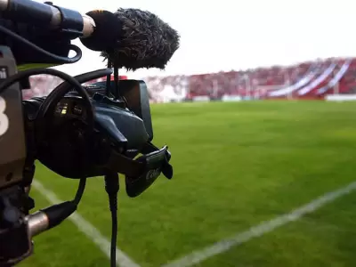 televisacion
