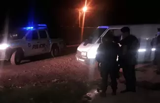 acosador