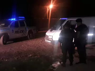 acosador