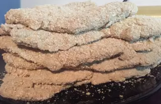 milanesas