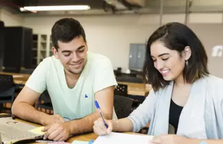 estudiantes