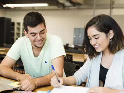 estudiantes