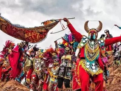 carnaval