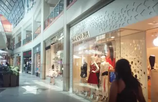 shopping