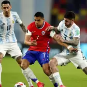 Mundial 2030: Chile viajó a la FIFA para pedirle explicaciones por su ausencia como sede
