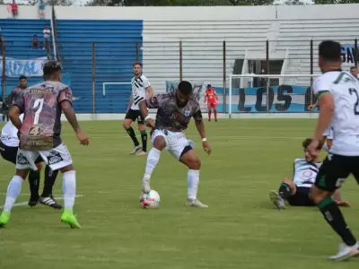 gimnasia-de-Jujuy