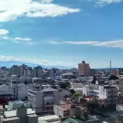 Anticipan el fin de la ola de calor: conocé cómo seguirá el tiempo en Jujuy