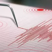 El mapa de la amenaza sísmica en Argentina: qué provincias enfrentan mayor riesgo de terremoto