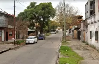 En-Villa-Bosch-un-ladron-murio-luego-de-recibir-un-disparo-en-la-pierna-producto