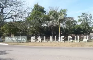 calilegua