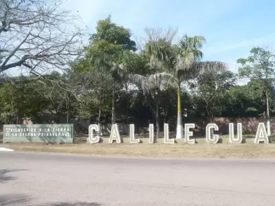 calilegua