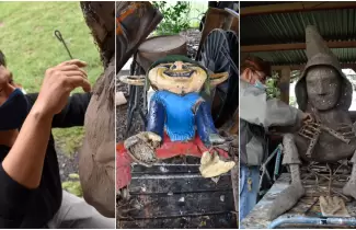 artistas-escultores-jujenos-escultura-duende