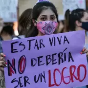 Violencia de género en Jujuy: el año pasado se registraron 4.500 causas penales