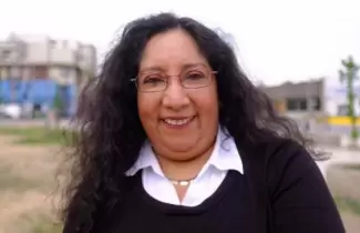Luz-Vidal