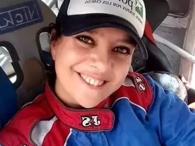Una piloto jujeña competirá en la primera carrera de mujeres de la historia  argentina - Somos Jujuy