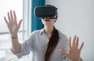 realidad-virtual-metaverso