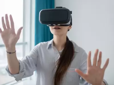 realidad-virtual-metaverso