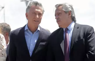 macri-fernandez