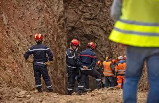 rescate