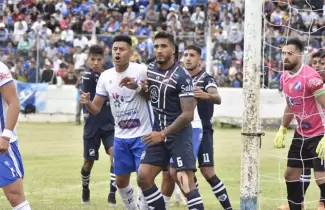 partido