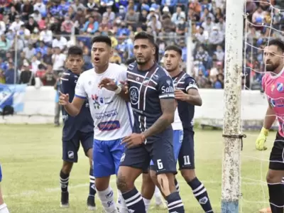partido
