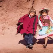 Celebramos el "Día del Carnavalito", himno de la alegría jujeña