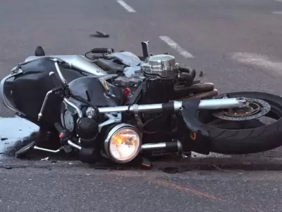 moto-accidente