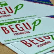 Inició la inscripción al BEGUP: conocé los requisitos y cómo anotarte