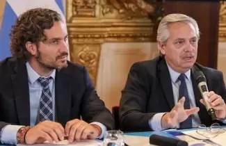 santiago-cafiero-alberto-fernandez