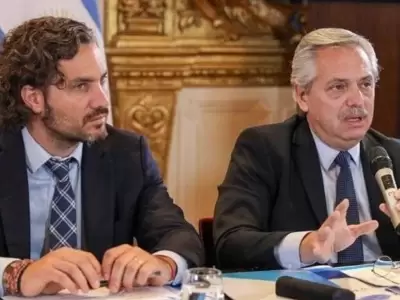 santiago-cafiero-alberto-fernandez