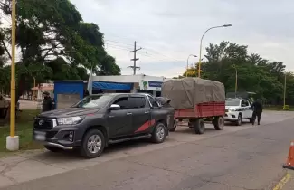 secuestro