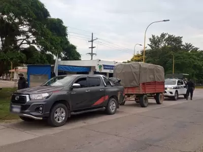 secuestro