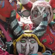 Jueves de ahijaditos en Jujuy: cundo es el primer evento carnavalero y cmo se festeja
