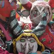Jueves de ahijaditos en Jujuy: cuándo es el primer evento carnavalero y cómo se festeja
