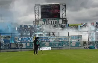 hinchada