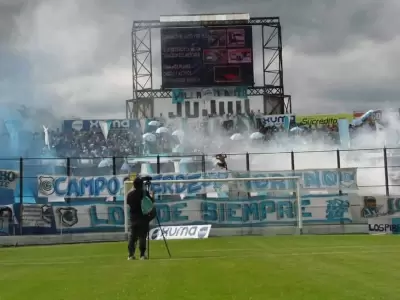 hinchada
