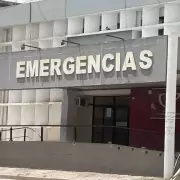 Murió el joven atacado a 'puntazos' en el cuello en San Pedro de Jujuy