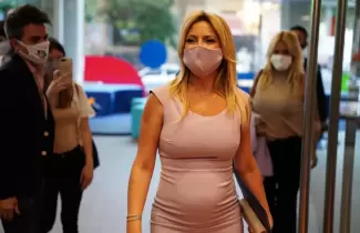 fabiola-yanez-embarazada