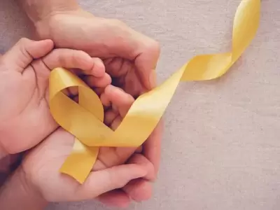 cancer-infantil
