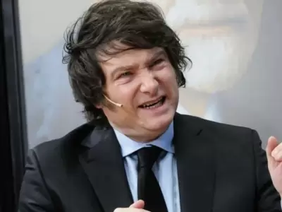 javier-milei